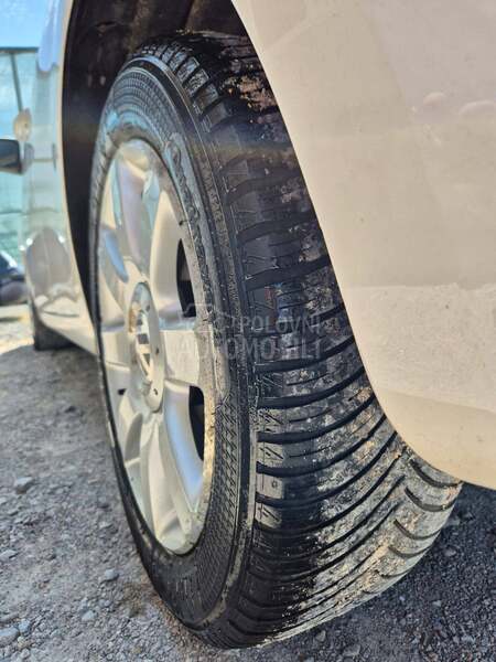 Volkswagen Golf 6 2.0tdi