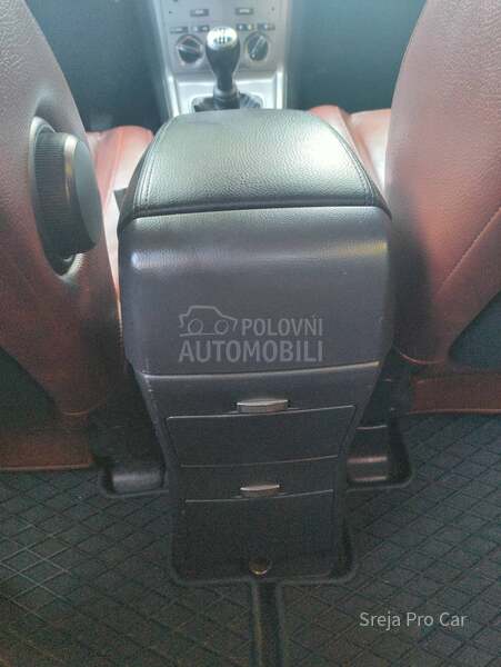 Opel Antara 2.0 CDTI 4X4 FUL