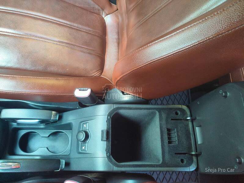 Opel Antara 2.0 CDTI 4X4 FUL