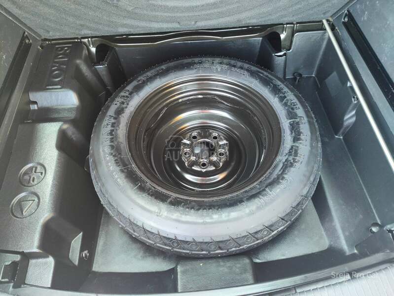 Opel Antara 2.0 CDTI 4X4 FUL