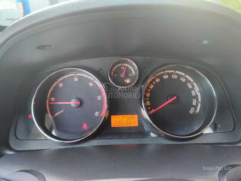 Opel Antara 2.0 CDTI 4X4 FUL