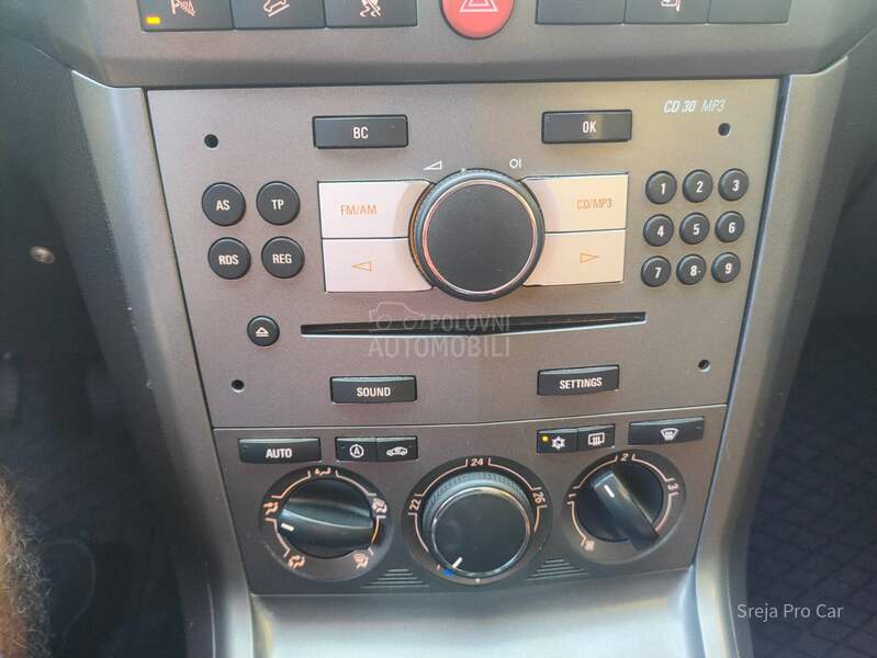 Opel Antara 2.0 CDTI 4X4 FUL