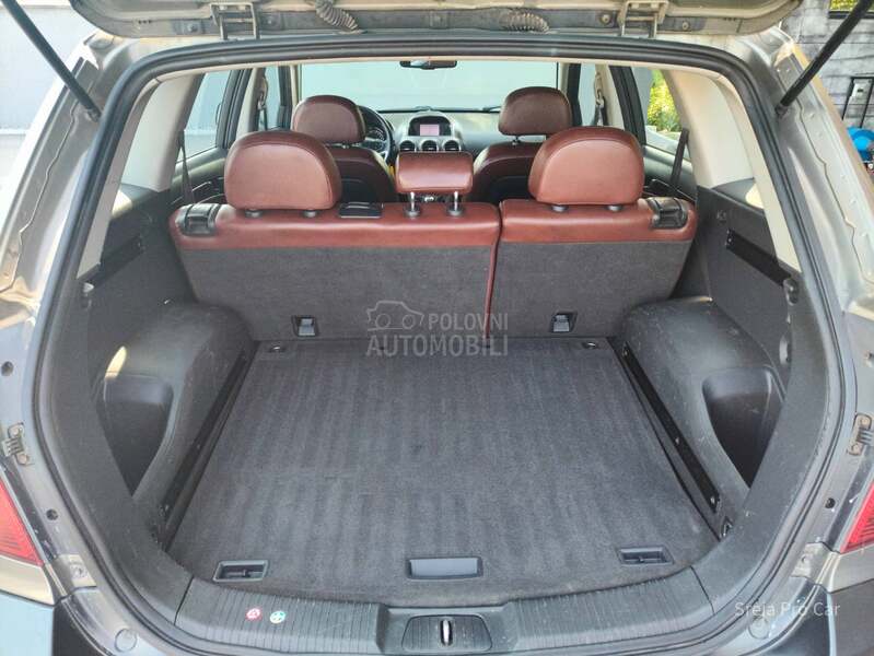 Opel Antara 2.0 CDTI 4X4 FUL