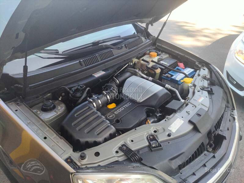 Opel Antara 2.0 CDTI 4X4 FUL