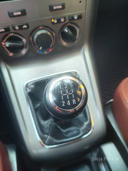 Opel Antara 2.0 CDTI 4X4 FUL