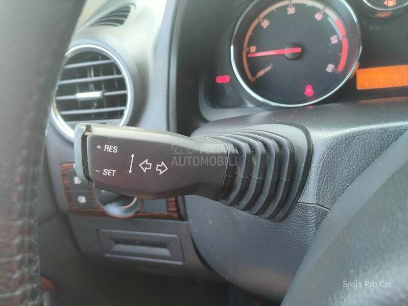 Opel Antara 2.0 CDTI 4X4 FUL