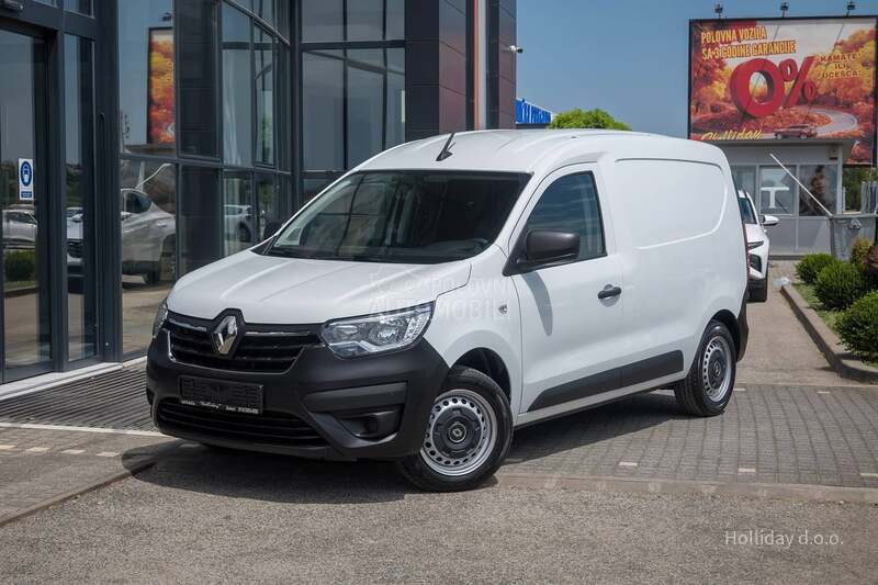 Renault Express 1.5DCI
