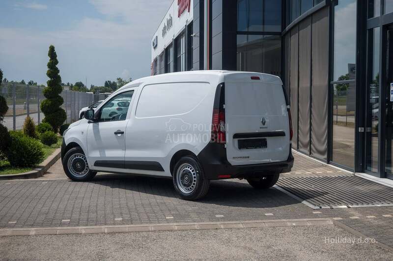 Renault Express 1.5DCI