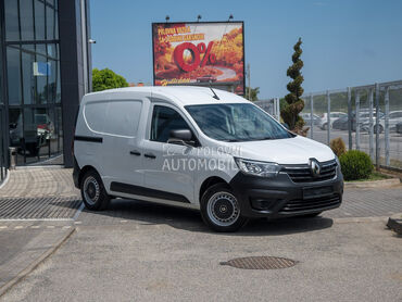 Renault Express 1.5DCI