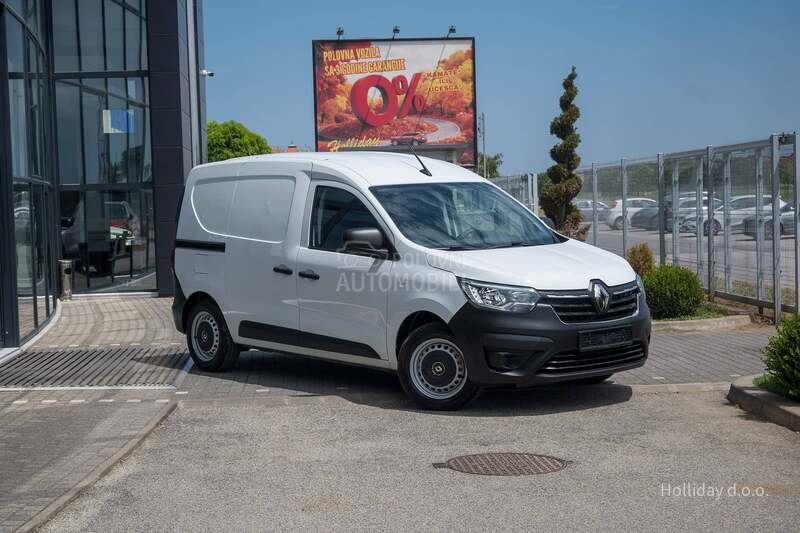 Renault Express 1.5DCI