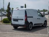 Renault Express 1.5DCI