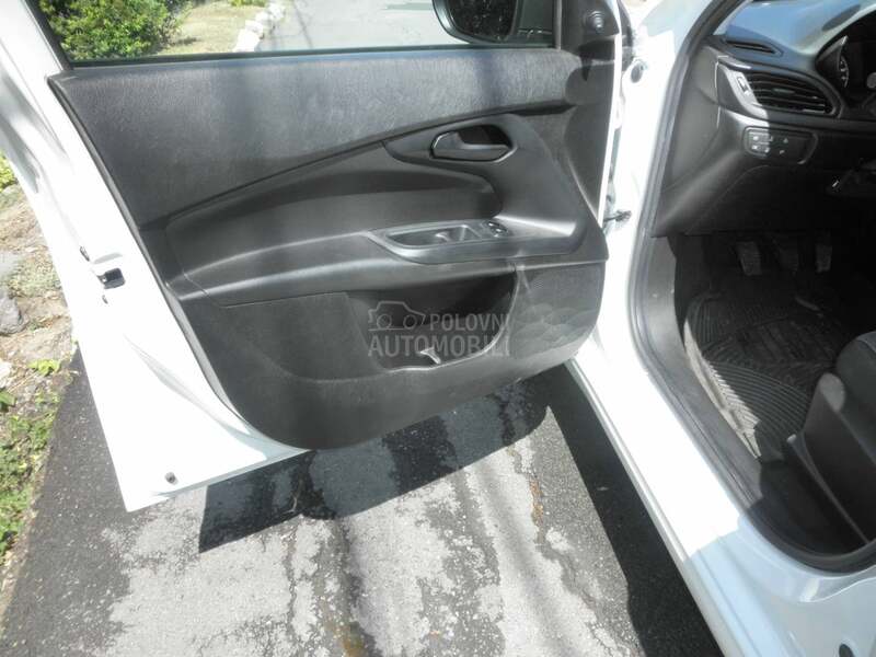 Fiat Tipo 1,3 MJTD