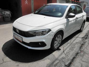 Fiat Tipo 1,3 MJTD