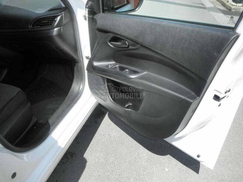 Fiat Tipo 1,3 MJTD