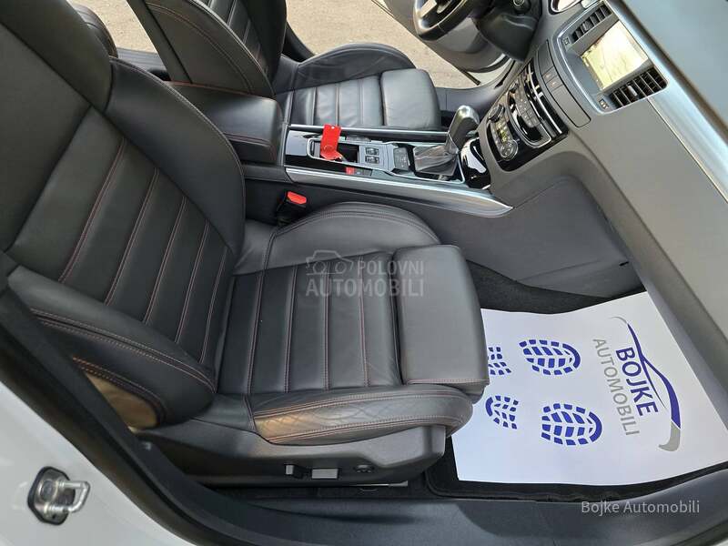 Peugeot 508 2.0HD GT-LINE