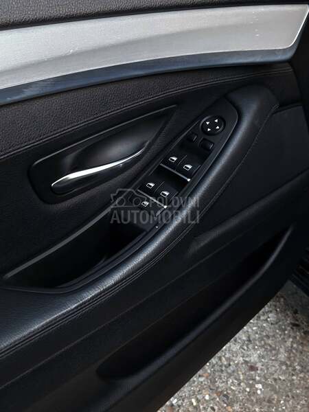 BMW 525 d xdrive 2.0 biturbo
