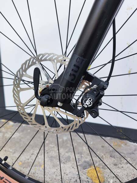 Cube Aim Race 29er