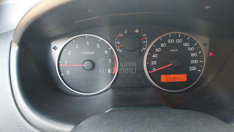 Hyundai i20 1.2