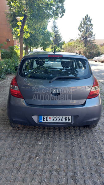 Hyundai i20 1.2