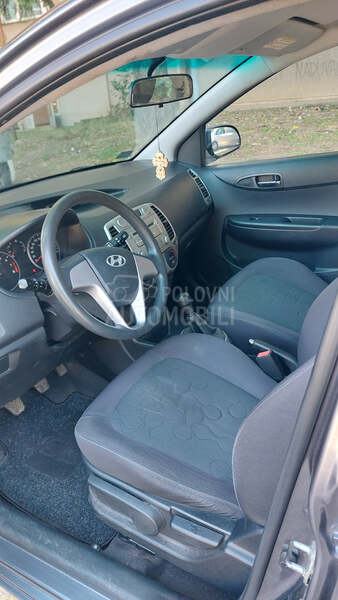Hyundai i20 1.2