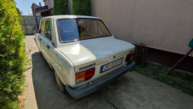Zastava 128 Skala 55