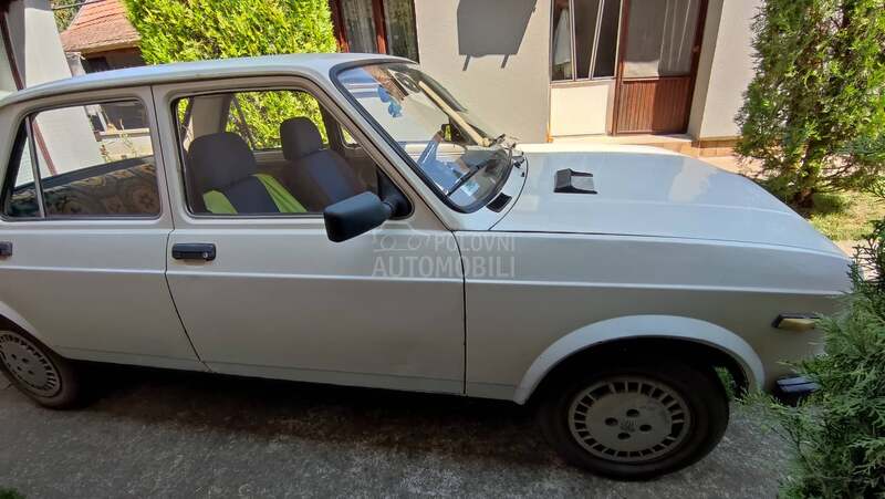 Zastava 128 Skala 55