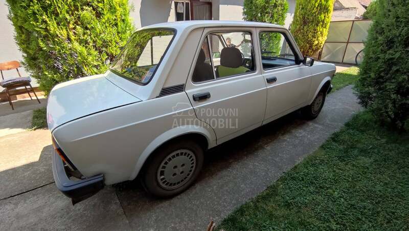 Zastava 128 Skala 55