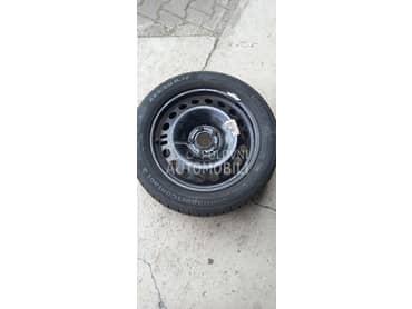 Rezervni točak za Opel Astra J