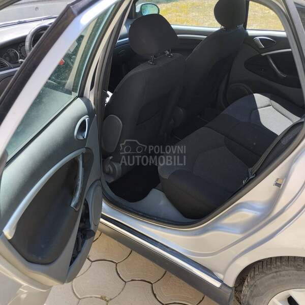 Citroen C5 2.0HDi