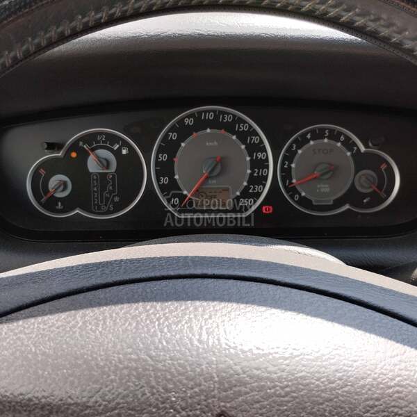 Citroen C5 2.0HDi