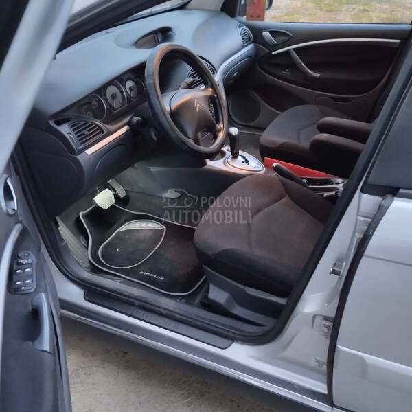 Citroen C5 2.0HDi