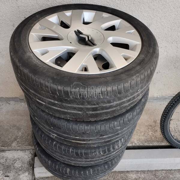 Citroen C5 2.0HDi