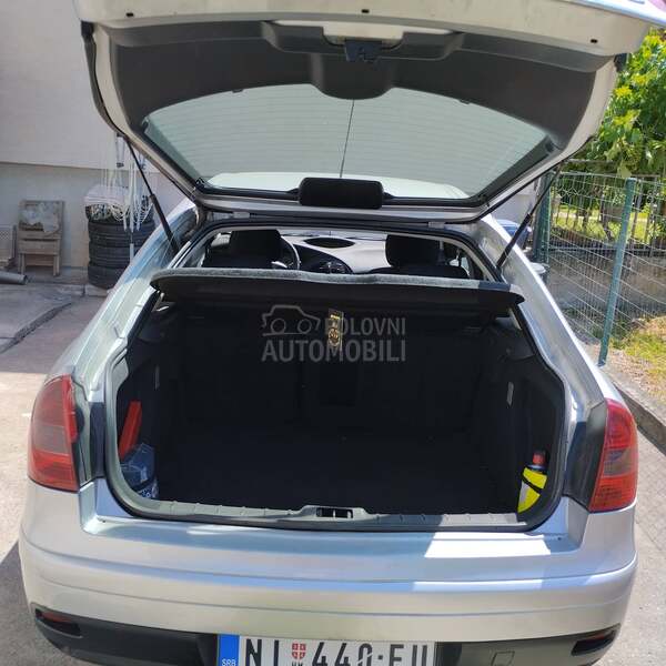 Citroen C5 2.0HDi