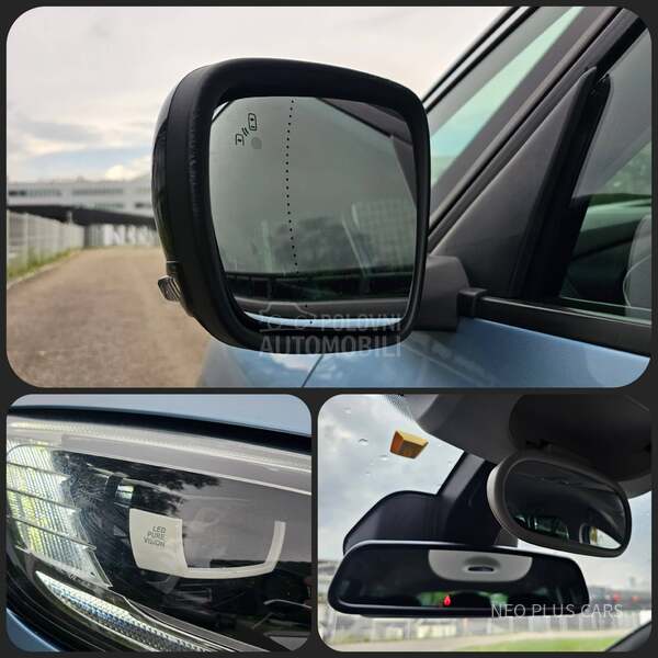Renault Grand Scenic 1.7d INITIALE PARIS