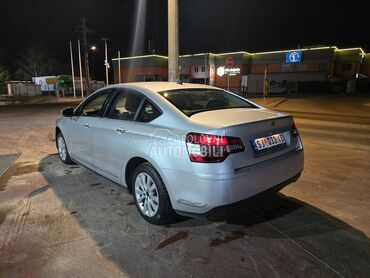 Citroen C5 