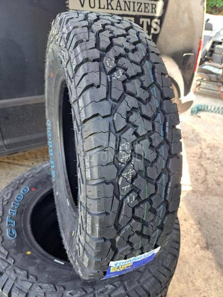 Comforser 235/60 R18 Sve sezone