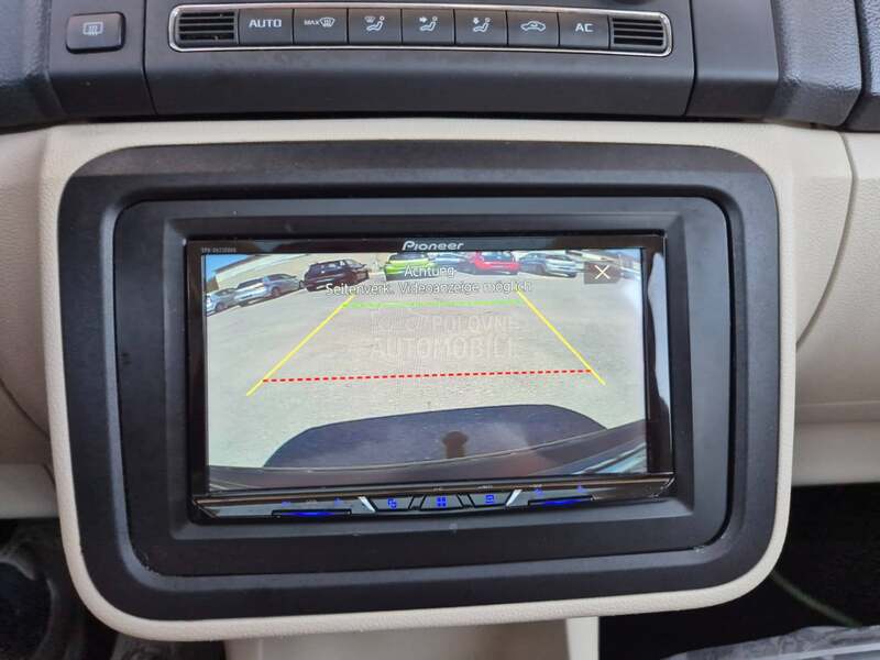 Škoda Roomster 1.6 tdi