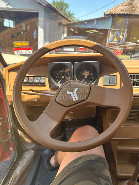 Zastava Yugo 45 