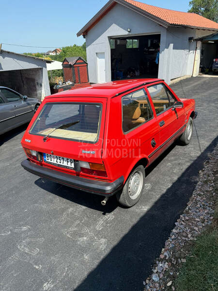 Zastava Yugo 45 