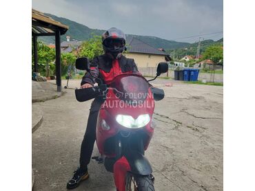 Aprilia Pegaso