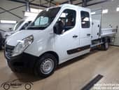 Renault Master PUTAR / KIPER
