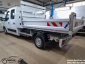 Renault Master PUTAR / KIPER