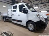 Renault Master PUTAR / KIPER
