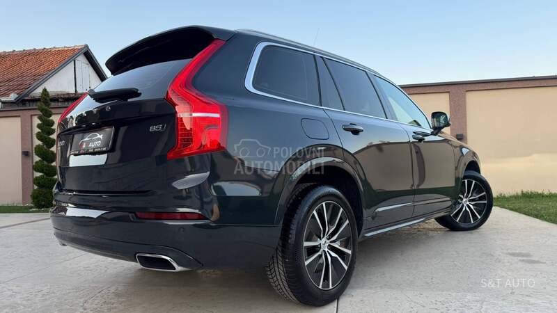 Volvo XC90 REZERVISAN
