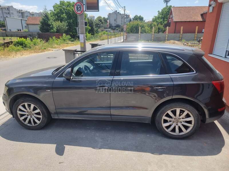 Audi Q5 