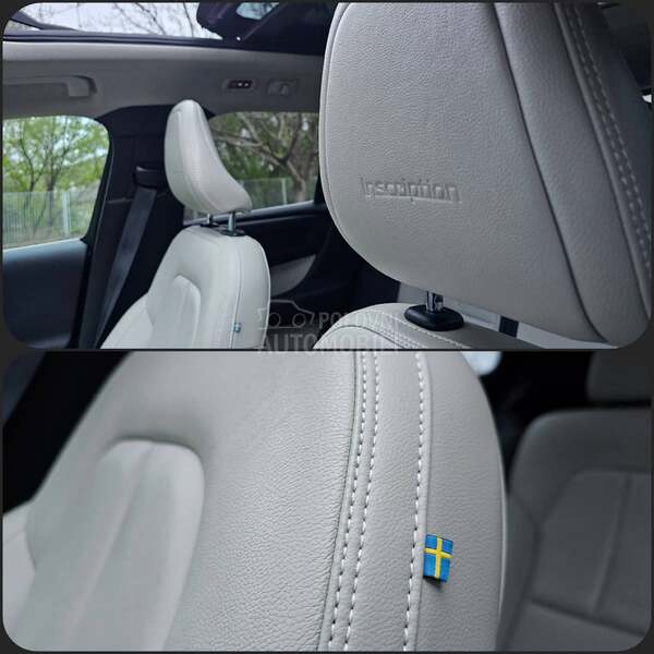 Volvo XC40 T5 248hp INSCRIPTION