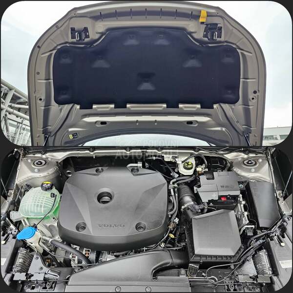 Volvo XC40 T5 248hp INSCRIPTION