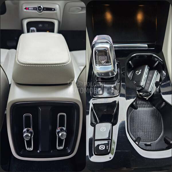 Volvo XC40 T5 248hp INSCRIPTION
