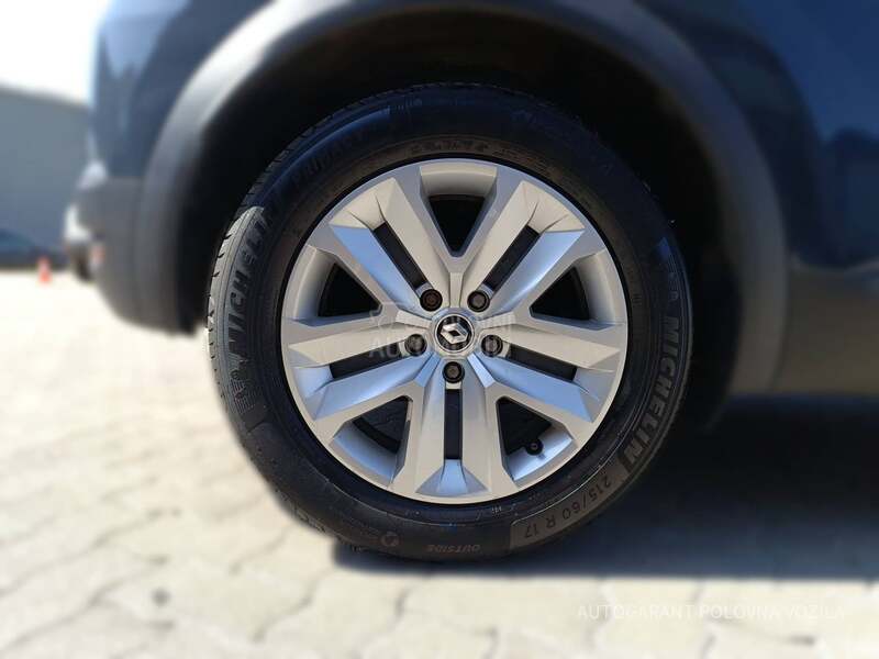Renault Captur 1.0 TCE