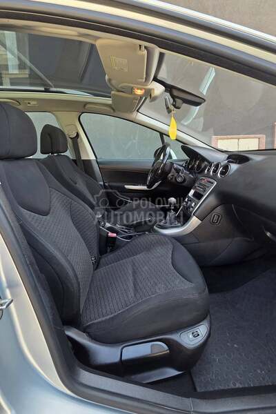 Peugeot 308 SALONSKO STANJE